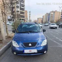 تیبا ۹۲ دوگانه سوز