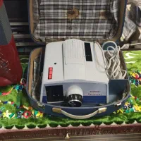 دستگاه نمایشگر اسلاید آلمانی