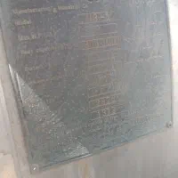 دیگ بخار|ماشین‌آلات صنعتی|شیراز, گچی|دیوار