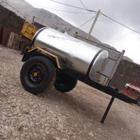 تانکر1200 صفر