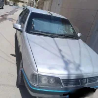 پژو اتاق،slx