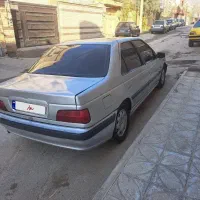 فروش پژو پارس مدل ۸۴