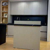 کابینت ، کمد ، تیوی وال( شرایطی ۲ ماهه)|مصالح و تجهیزات ساختمان|رشت, انصاری|دیوار