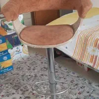 فروش صندلی پایه متحرک