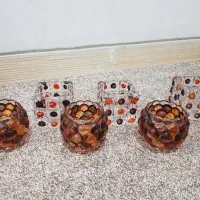 تزئینات منزل،باکس،جا شمعی،جای عود|صنایع دستی و سایر لوازم تزئینی|اهواز, کیانپارس |دیوار