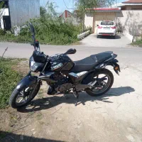 موتوربنلی ۱۵۰(مشابه صفر)