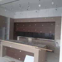 کابینت و کمد دیواری