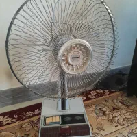 پنکه  پارس خزر