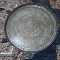 سینی مسی قدیمی