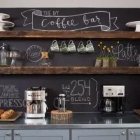 نیازمند باریستا خانم با سابقه کار