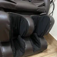 صندلی ماساژر چند منظور هوشمند مارک CROSS|تجهیزات ورزشی|رشت, سعدی (تختی)|دیوار