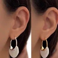 فروش اکسسوری ابکاری نقره و میناکاری