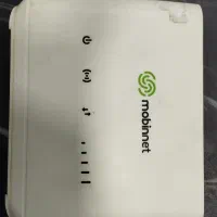 مودم mobinnet ، سیم کارتی
