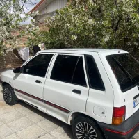 پراید هاچ بک ۷۴ اصل کره