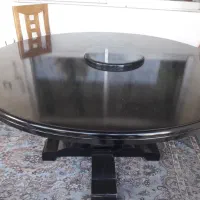 میز گرد ۶ نفره