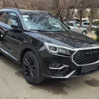 فیدلیتی الیت تیپ دو ۷ نفره صفر اتویاقوت نقدو اقساط