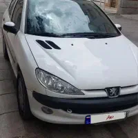 ۲۰۶ تیپ۵ مدل ۹۹