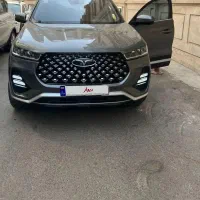 تیگو۷پرو|خودرو سواری و وانت|مشهد, هفت تیر (آب و برق)|دیوار