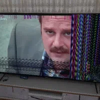 تلویزیون ۶۵ اینچ وینسنت winsent|تلویزیون و پروژکتور|سبزوار, هفت تیر|دیوار