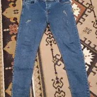 شلوار لی پسرانه سایز ۳۳