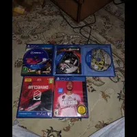 Ps4 با ps3|کنسول، بازی ویدئویی و آنلاین|تهران, دردشت|دیوار