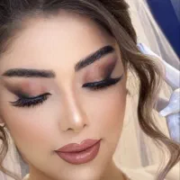 میکاپ و شنیون|خدمات آرایشگری و زیبایی|کوهدشت, |دیوار