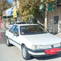 پژو آردی|خودرو سواری و وانت|دزفول, |دیوار