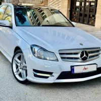 بنز c200 2013|خودرو سواری و وانت|تهران, فردوس|دیوار