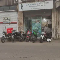 خدمات موتور سیکلت موتوچک