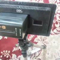باطری سونی SONY|دوربین عکاسی و فیلم‌برداری|خمینی‌شهر, |دیوار