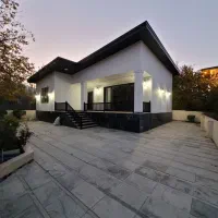 ۲۶)فروش ویلا نقلی در منطقه برند کلاردشت