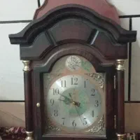 ساعت دیواری