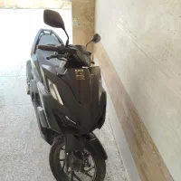 موتور گلکسی CL170 نیروموتور