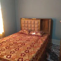 سرویس خواب دو نفره