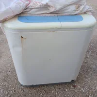 لباسشویی پاکشوما