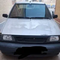 پراید مدل ۱۳۹۳