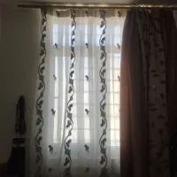 پرده اتاق خواب