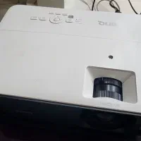 سینما پروژکتور مدل TK700 با رزولیشن 4k|تلویزیون و پروژکتور|تهران, فلسطین (میدان انقلاب)|دیوار