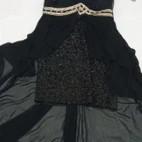 لباس مجلسی