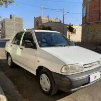 پراید 131مدل 92|خودرو سواری و وانت|سبزوار, امیر کبیر|دیوار