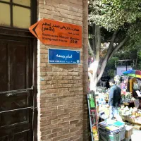 مغازه پانزده متری نوسازی شده نزدیک بر ناصر خسرو|فروش مغازه و غرفه|تهران, بازار|دیوار