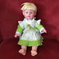 عروسک های خوشگل و قدیمی