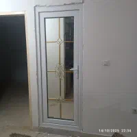 درب و پنجره دوجداره|مصالح و تجهیزات ساختمان|رودان, |دیوار