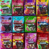 عمده پاستیل اصل ببتو ۸۰ گرمی|عمده‌فروشی|اصفهان, باغ زرشک|دیوار