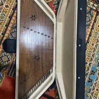 سنتور ممتاز دستان