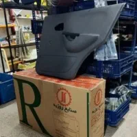 رودری (تودری) پراید131جدیدقیمت کارخانه