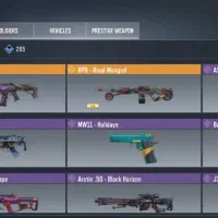 اکانت کالاف