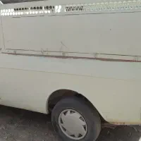 پیکان وانت