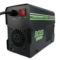 دستگاه جوش 400 آمپر باس/آلمان/ترانس جوش/اینورتر|ابزارآلات|تهران, صادقیه|دیوار
