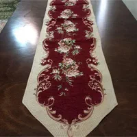 رومیزی های طرح کوبلن در۱۰رنگ|پرده، رانر، رومیزی|تهران, چیذر|دیوار